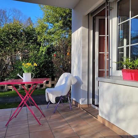 Villa Castagna Guesthouse 卢塞恩 客房 照片