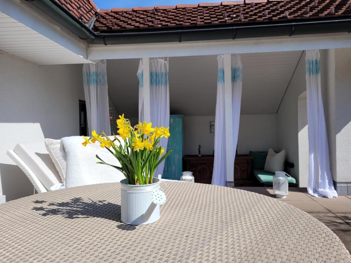 Villa Castagna Guesthouse 卢塞恩 外观 照片